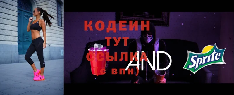 купить наркотик  Дальнегорск  Codein Purple Drank 